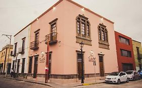 Lu de Anda